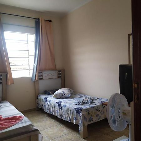 Hotel Norte Pioneiro Carlopolis Eksteriør bilde