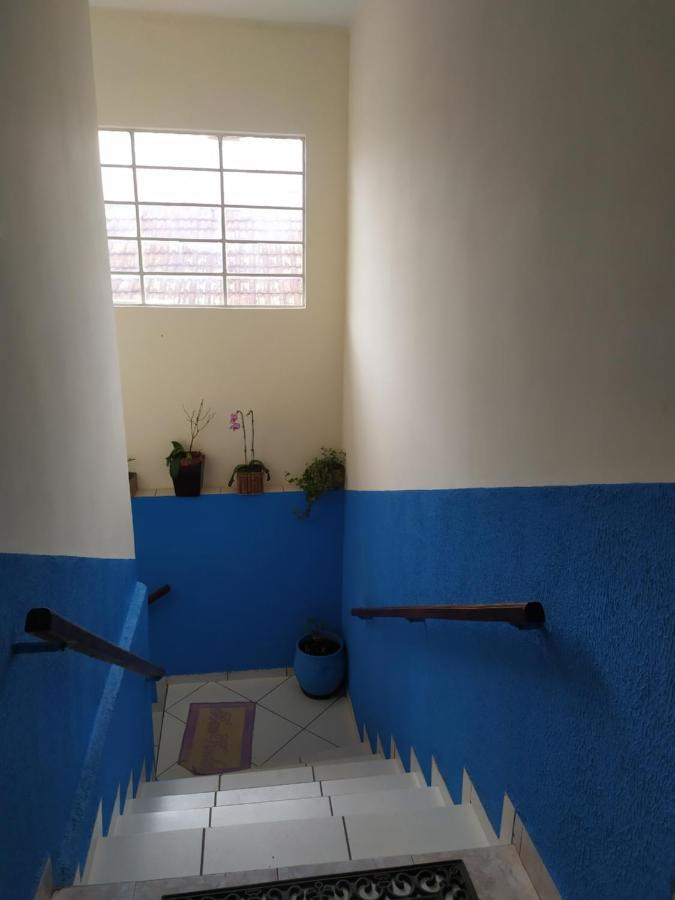 Hotel Norte Pioneiro Carlopolis Eksteriør bilde